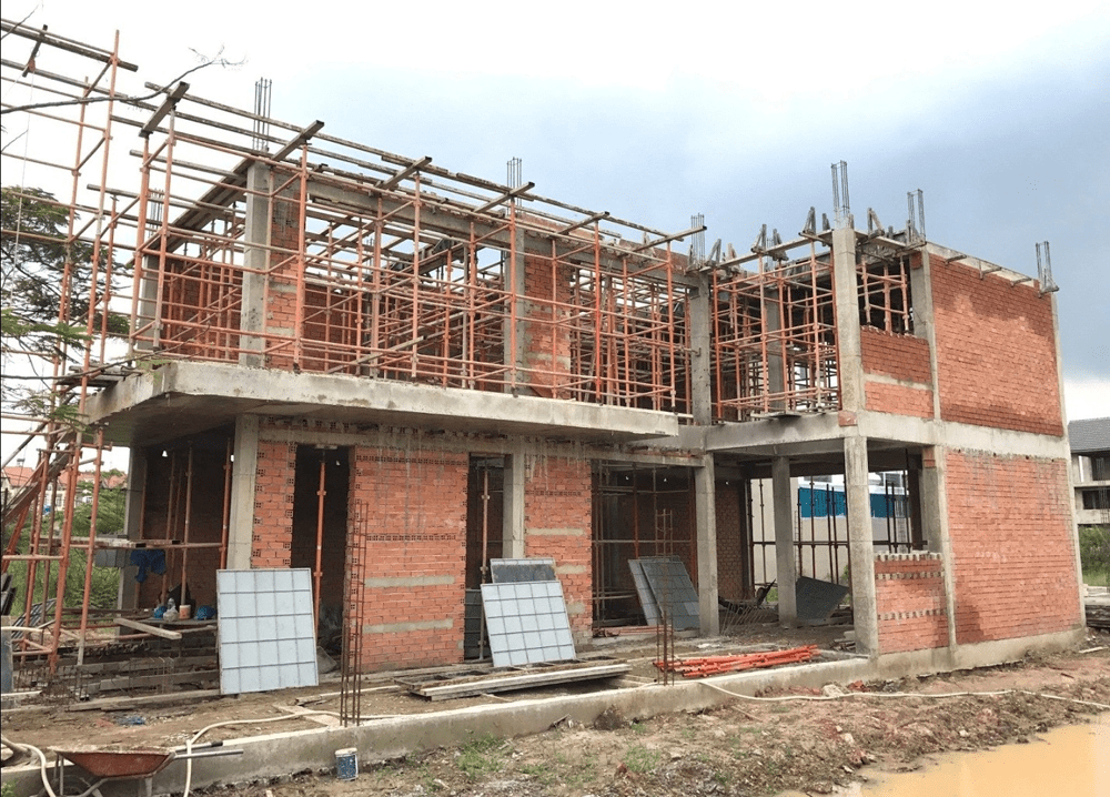 Mơ thấy xây nhà có ý nghĩa gì? Giải mã chi tiết những giấc mơ thấy xây nhà